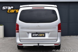 Mercedes-Benz Vito 174kW 4x4*MARCO POLO HORI 2021