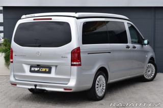 Mercedes-Benz Vito 174kW 4x4*MARCO POLO HORI 2021
