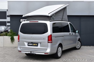 Mercedes-Benz Vito 174kW 4x4*MARCO POLO HORI 2021