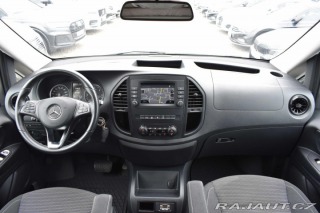Mercedes-Benz Vito 174kW 4x4*MARCO POLO HORI 2021