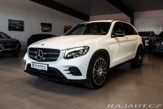 Mercedes-Benz GLC 220d 4MATIC AMG Line