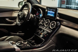 Mercedes-Benz GLC 220d 4MATIC AMG Line 2017