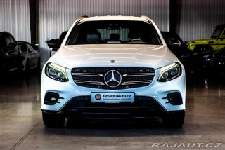 Mercedes-Benz GLC 220d 4MATIC AMG Line 2017