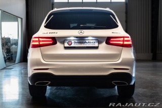 Mercedes-Benz GLC 220d 4MATIC AMG Line 2017