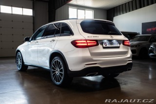 Mercedes-Benz GLC 220d 4MATIC AMG Line 2017