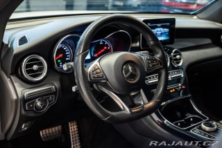 Mercedes-Benz GLC 220d 4MATIC AMG Line 2017