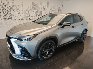 Lexus  NX 350h F-sport Top