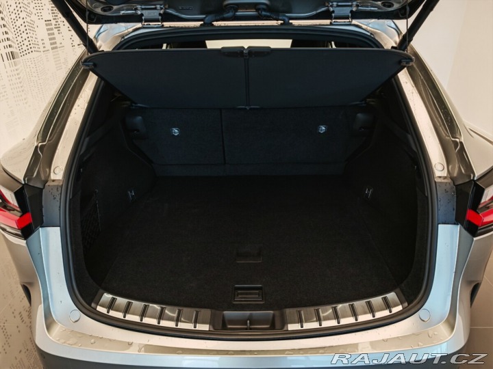 Lexus Ostatní modely NX 350h F-sport Top 2024