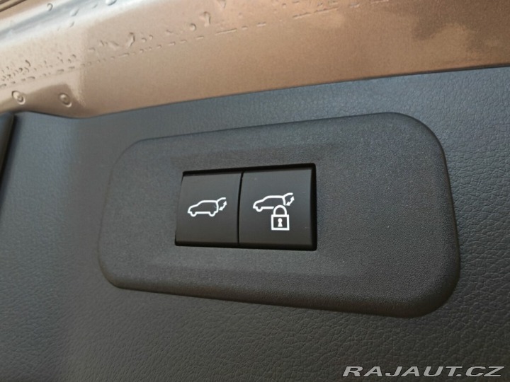 Lexus Ostatní modely NX 350h F-sport Top 2024