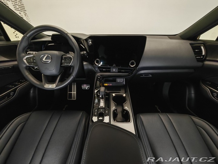 Lexus Ostatní modely NX 350h F-sport Top 2024