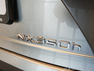 Lexus Ostatní modely NX 350h F-sport Top 2024