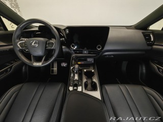 Lexus Ostatní modely NX 350h F-sport Top 2024