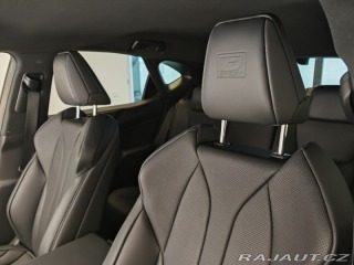 Lexus Ostatní modely NX 350h F-sport Top 2024