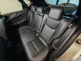 Lexus Ostatní modely NX 350h F-sport Top 2024