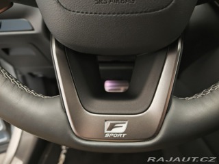 Lexus Ostatní modely NX 350h F-sport Top 2024