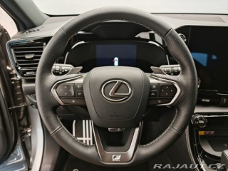 Lexus Ostatní modely NX 350h F-sport Top 2024