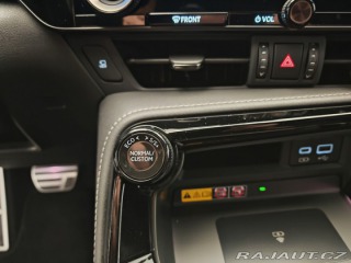 Lexus Ostatní modely NX 350h F-sport Top 2024