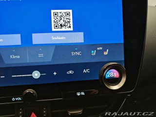 Lexus Ostatní modely NX 350h F-sport Top 2024