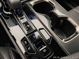 Lexus Ostatní modely NX 350h F-sport Top 2024