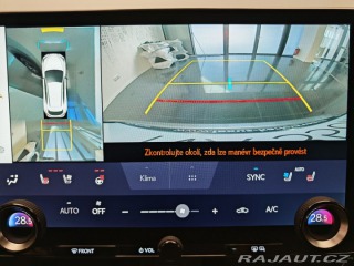 Lexus Ostatní modely NX 350h F-sport Top 2024