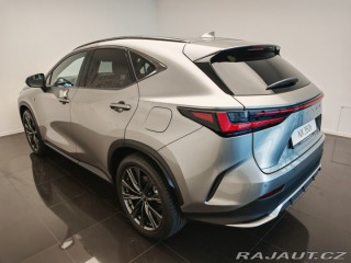 Lexus Ostatní modely NX 350h F-sport Top 2024