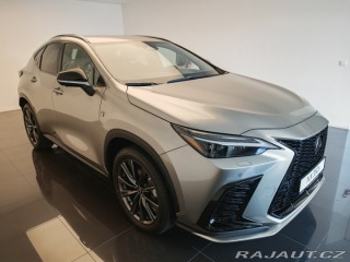 Lexus Ostatní modely NX 350h F-sport Top 2024