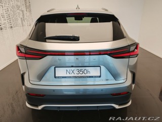 Lexus Ostatní modely NX 350h F-sport Top 2024