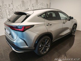 Lexus Ostatní modely NX 350h F-sport Top 2024