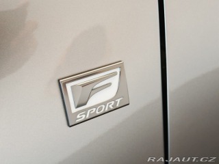 Lexus Ostatní modely NX 350h F-sport Top 2024
