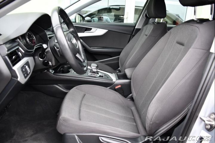 Audi A4 2.0TDi NAVI AUT.A/C PO SE 2019
