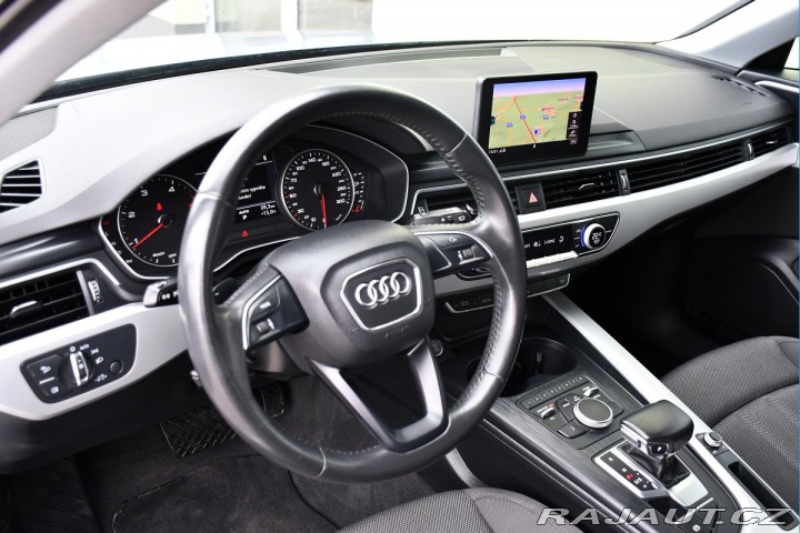 Audi A4 2.0TDi NAVI AUT.A/C PO SE 2019