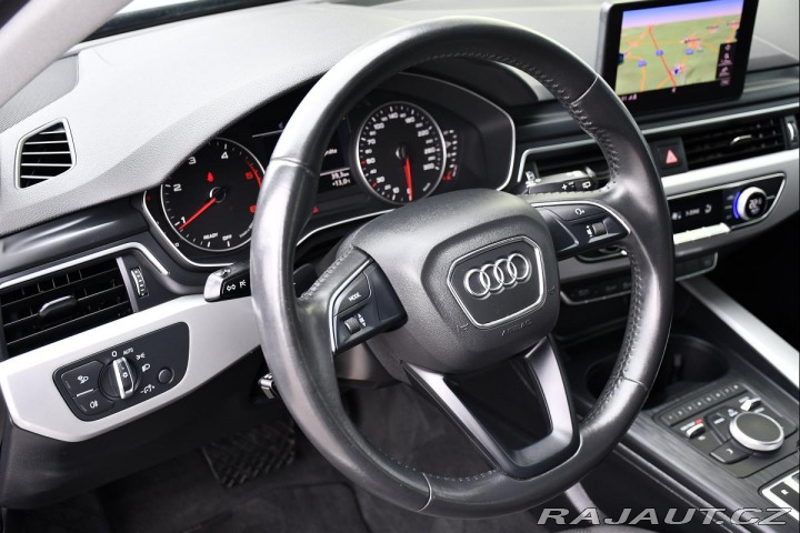Audi A4 2.0TDi NAVI AUT.A/C PO SE 2019