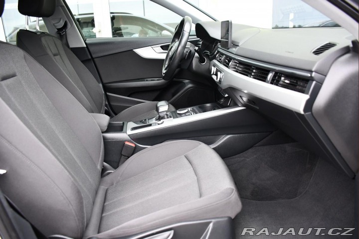 Audi A4 2.0TDi NAVI AUT.A/C PO SE 2019