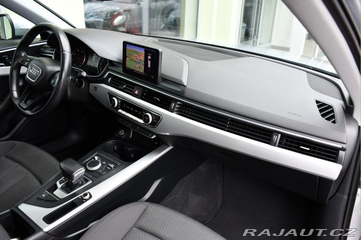 Audi A4 2.0TDi NAVI AUT.A/C PO SE 2019