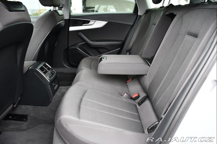 Audi A4 2.0TDi NAVI AUT.A/C PO SE 2019