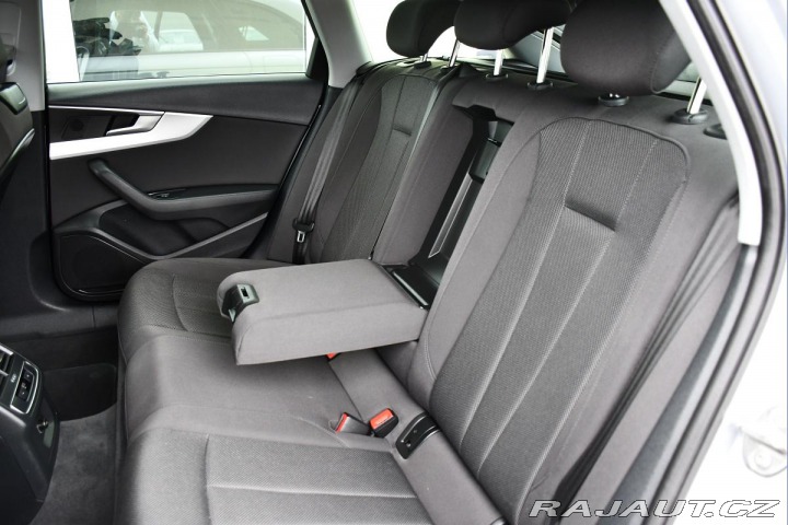 Audi A4 2.0TDi NAVI AUT.A/C PO SE 2019