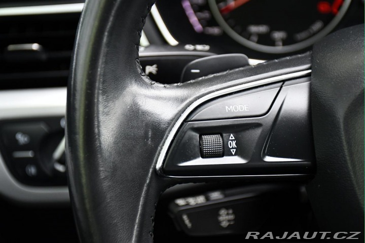 Audi A4 2.0TDi NAVI AUT.A/C PO SE 2019