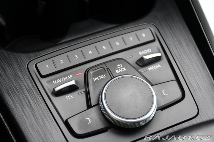 Audi A4 2.0TDi NAVI AUT.A/C PO SE 2019