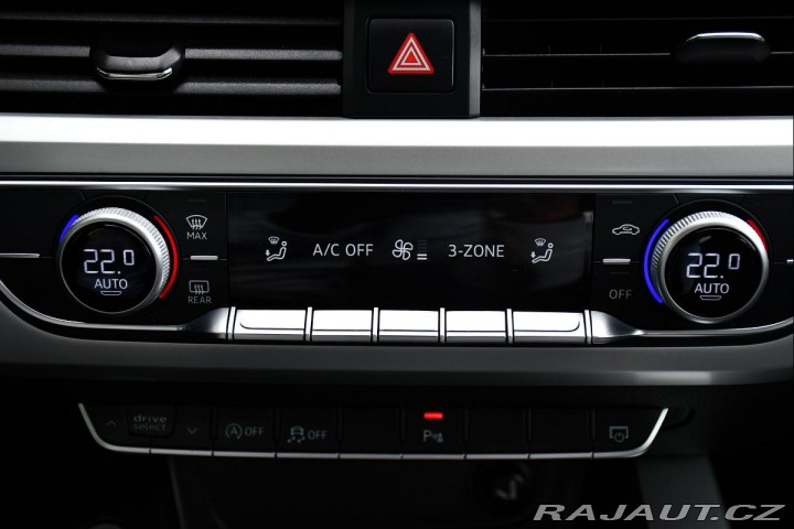 Audi A4 2.0TDi NAVI AUT.A/C PO SE 2019