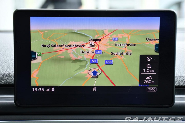 Audi A4 2.0TDi NAVI AUT.A/C PO SE 2019