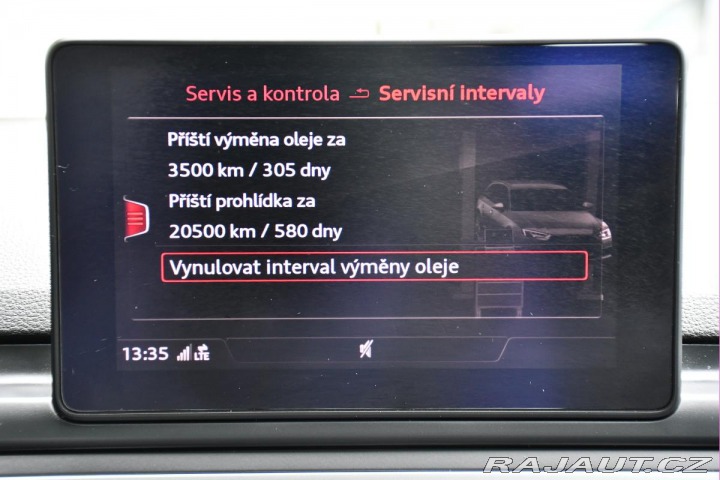 Audi A4 2.0TDi NAVI AUT.A/C PO SE 2019