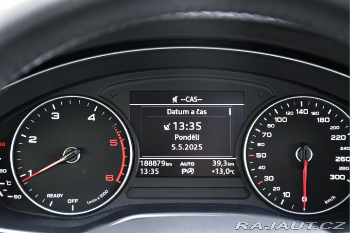 Audi A4 2.0TDi NAVI AUT.A/C PO SE 2019