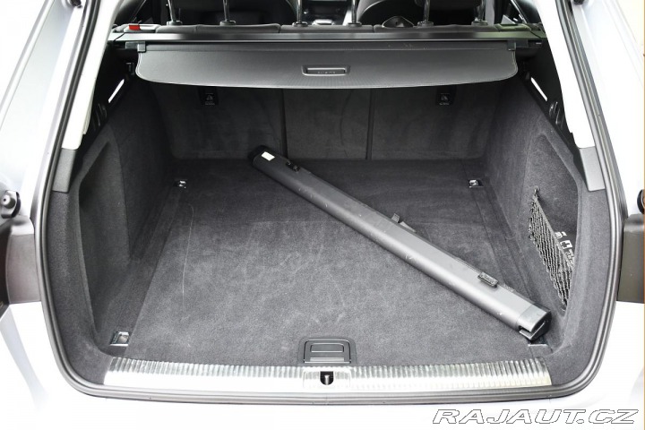 Audi A4 2.0TDi NAVI AUT.A/C PO SE 2019