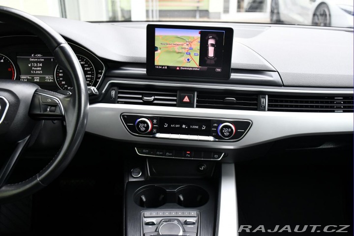 Audi A4 2.0TDi NAVI AUT.A/C PO SE 2019