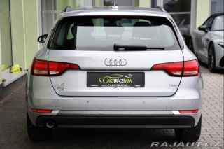 Audi A4 2.0TDi NAVI AUT.A/C PO SE 2019