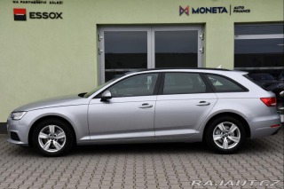 Audi A4 2.0TDi NAVI AUT.A/C PO SE 2019