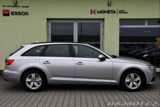 Audi A4 2.0TDi NAVI AUT.A/C PO SE 2019