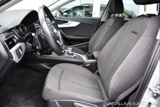 Audi A4 2.0TDi NAVI AUT.A/C PO SE 2019