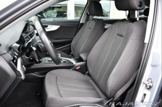 Audi A4 2.0TDi NAVI AUT.A/C PO SE 2019
