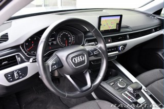 Audi A4 2.0TDi NAVI AUT.A/C PO SE 2019